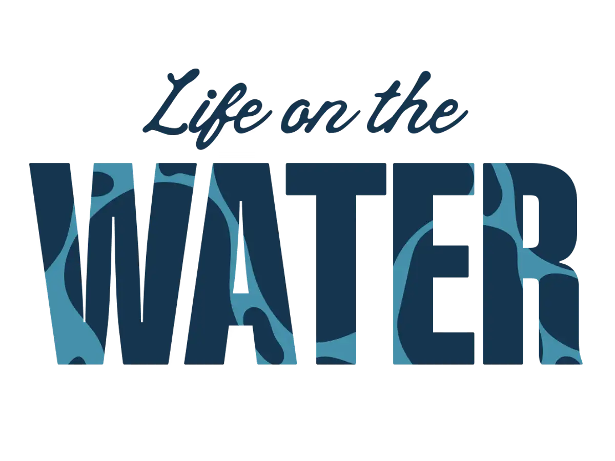 Free Penguin Random House “Life on the Water” Sweepstakes