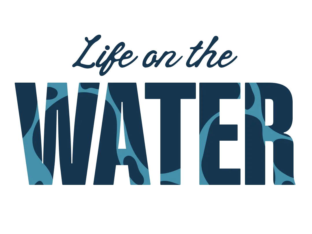 Free Penguin Random House “Life on the Water” Sweepstakes