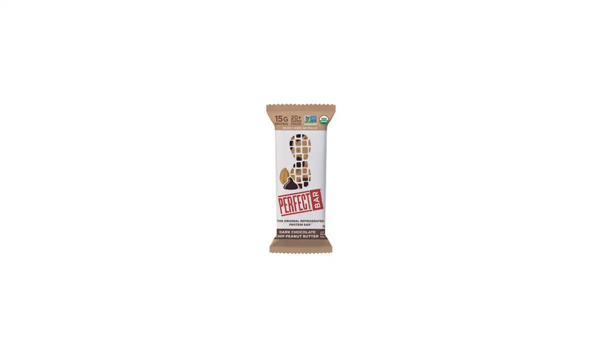 Free Perfect Bar: Get 1 Delicious Protein Sample