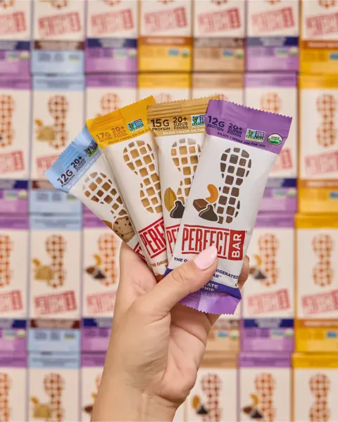 Free Perfect Bar: Get 1 FREE at Aldi After Easy Rebate!