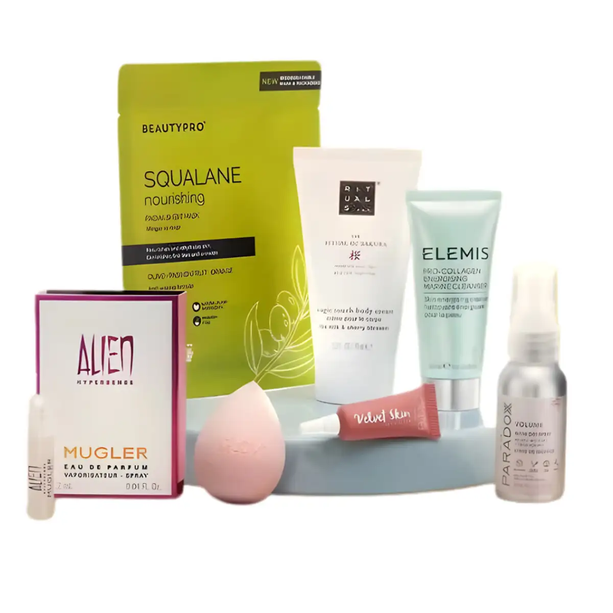Free Perfume, Beauty & Skincare Samples: 100+ Amazing Products to Try!