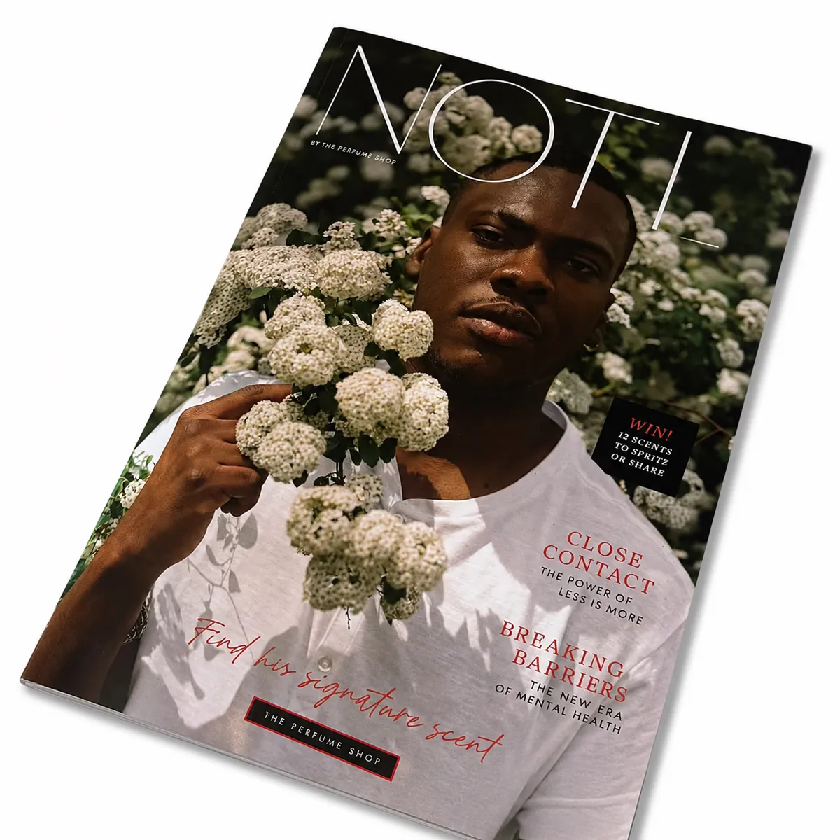 Free Perfume Shop Magazine: Get Your FREE Copy Now!