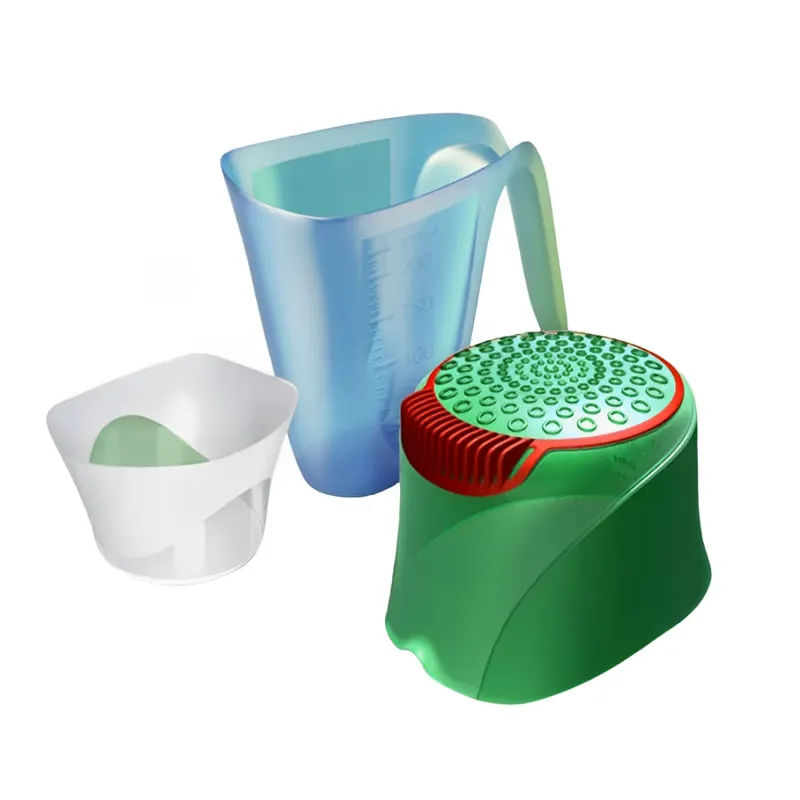 Free Persil Dosing Device: Get Your Perfect Measurement Today!