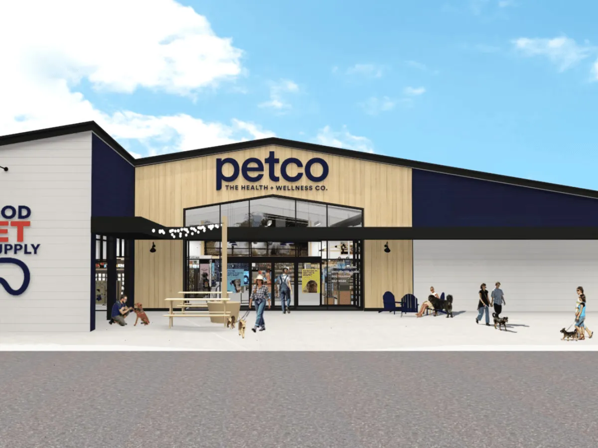Free Petco Events: Score Up to 75% Off, Free Dog Ice Cream & More!