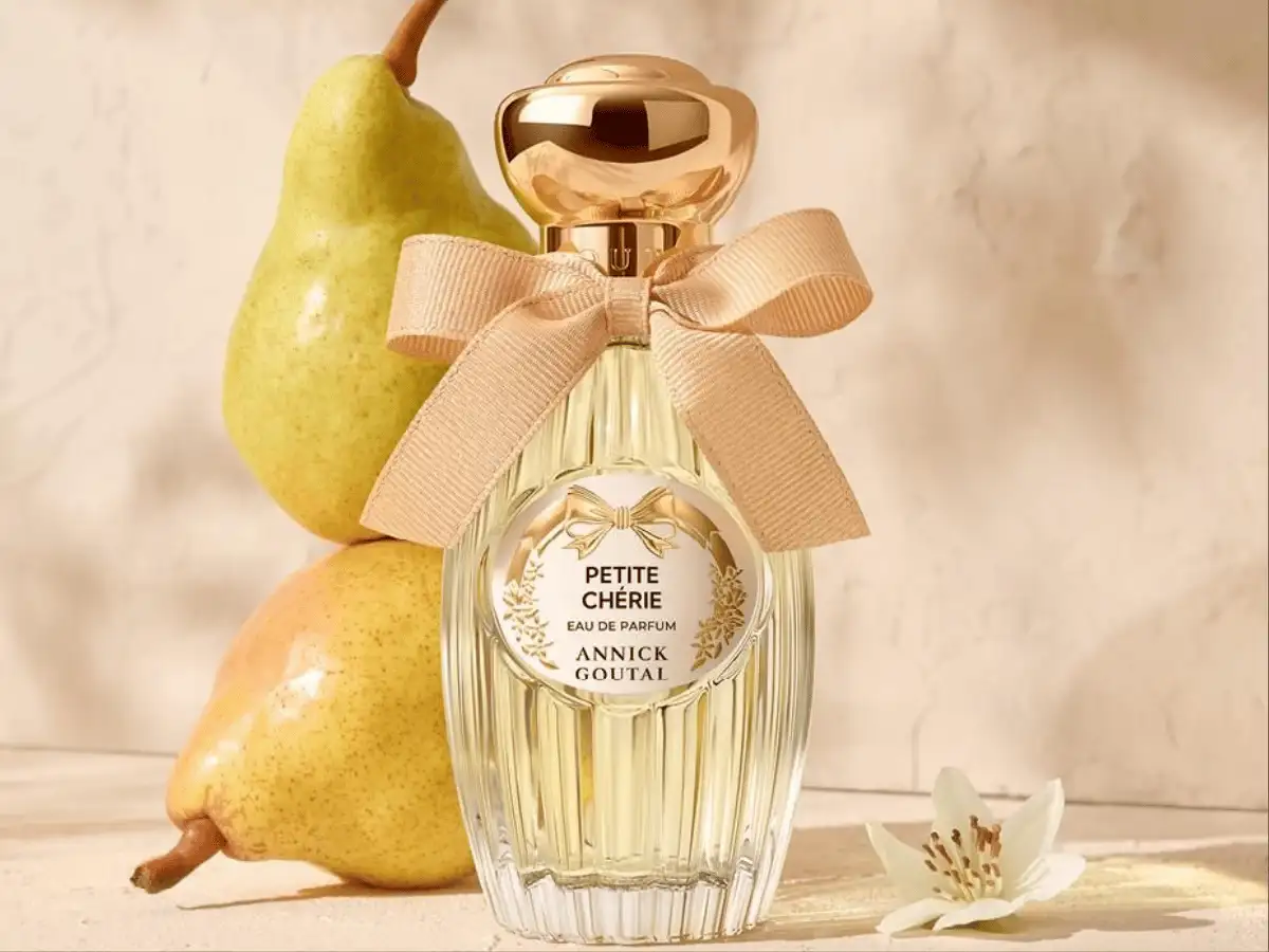 Free Petite Chérie Eau de Parfum Sample Annick Goutal: Sign Up