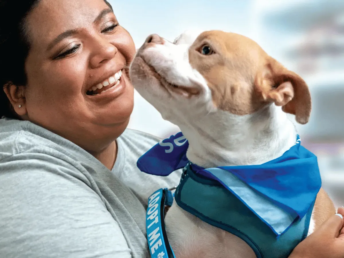 Free PetSmart: 11,000,000 Pets Adopted + Free Treats & Savings!
