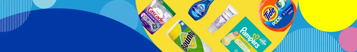 Free P&G Printable Coupons: Save Big on Tide, Olay & More!