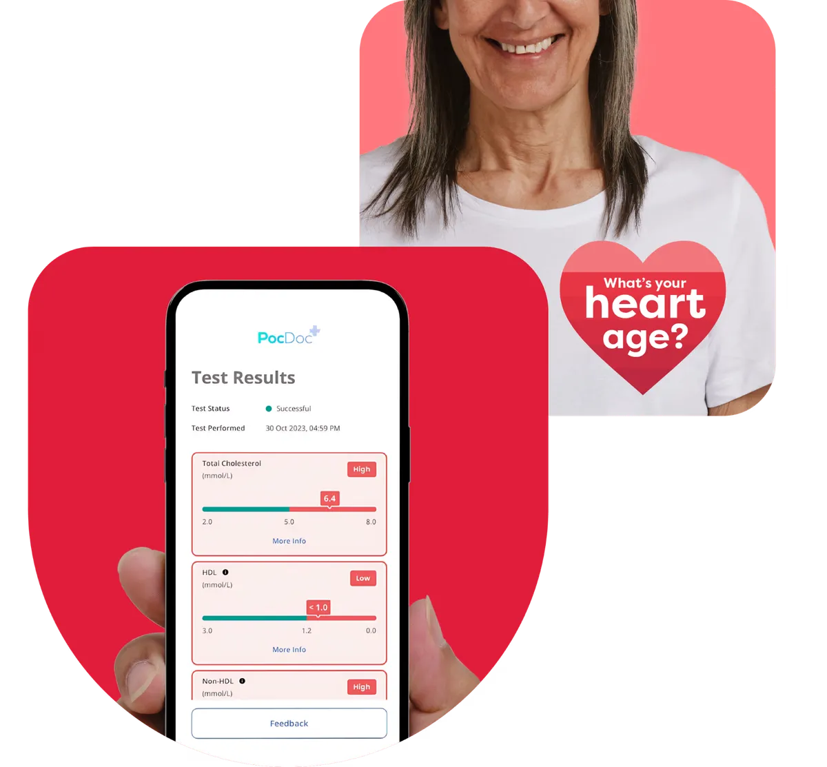 Free Pharmacy2U Heart Check Kit: 8-Week Free Advice & Call!