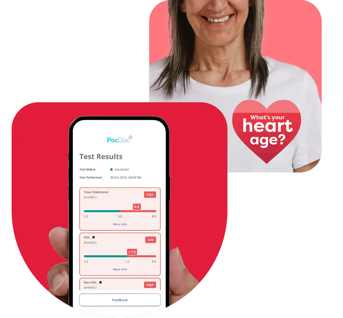 Free Pharmacy2U Heart Check Kit: 8-Week Free Advice & Call!
