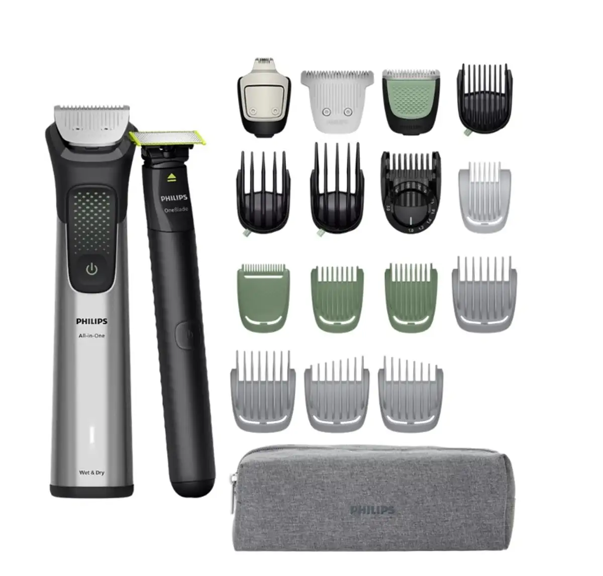 Free Philips Shavers & Toothbrushes: Score Amazing Products!