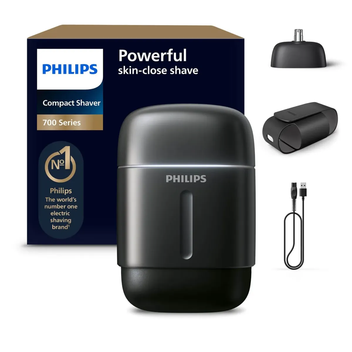 Free Philips Shavers & Toothbrushes: Test Today & Save!