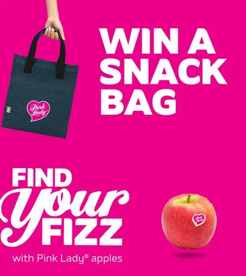 Free Pink Lady Tote Bag: Grab 60 Stylish Freebies Now!