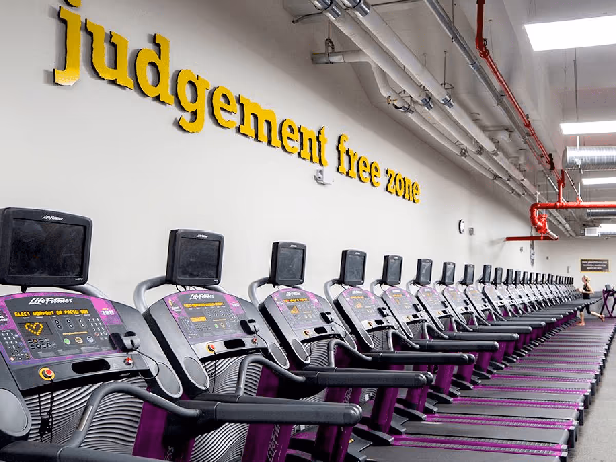 Free Planet Fitness Pass: 1 Amazing Summer Deal!