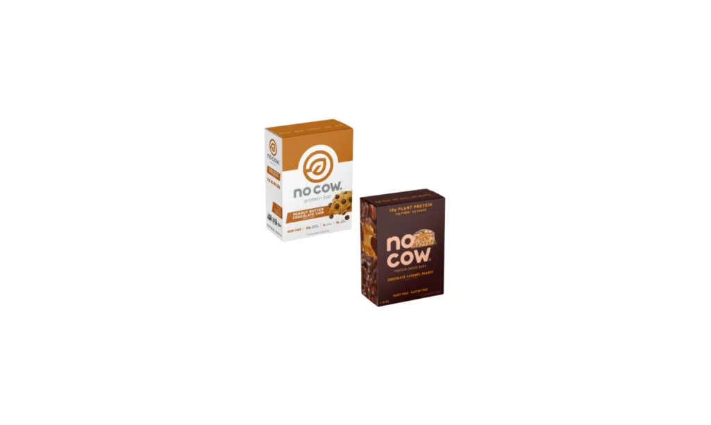 Free Plant-Based Protein Bar: Claim Your $7 Deal!