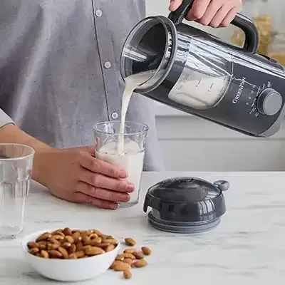 Free Plant Milk Maker from Home Tester Club — free sample