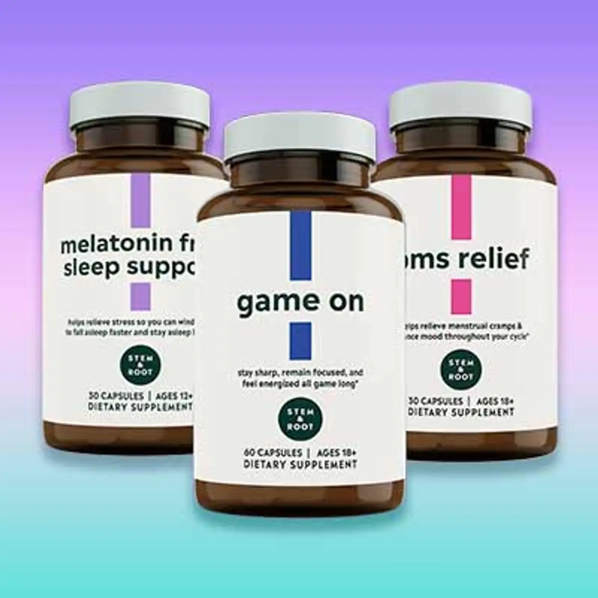 Free Plant Supplement Sample: Claim Your Exclusive 7-Day Deal