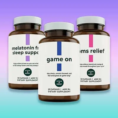 Free Plant Supplement Sample: Claim Your Exclusive 7-Day Deal