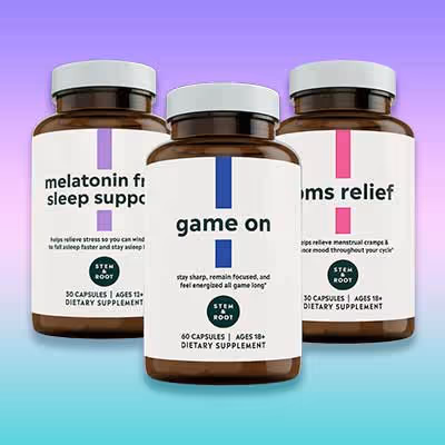 Free Plant Supplement Sample: Claim Your Exclusive 7-Day Deal