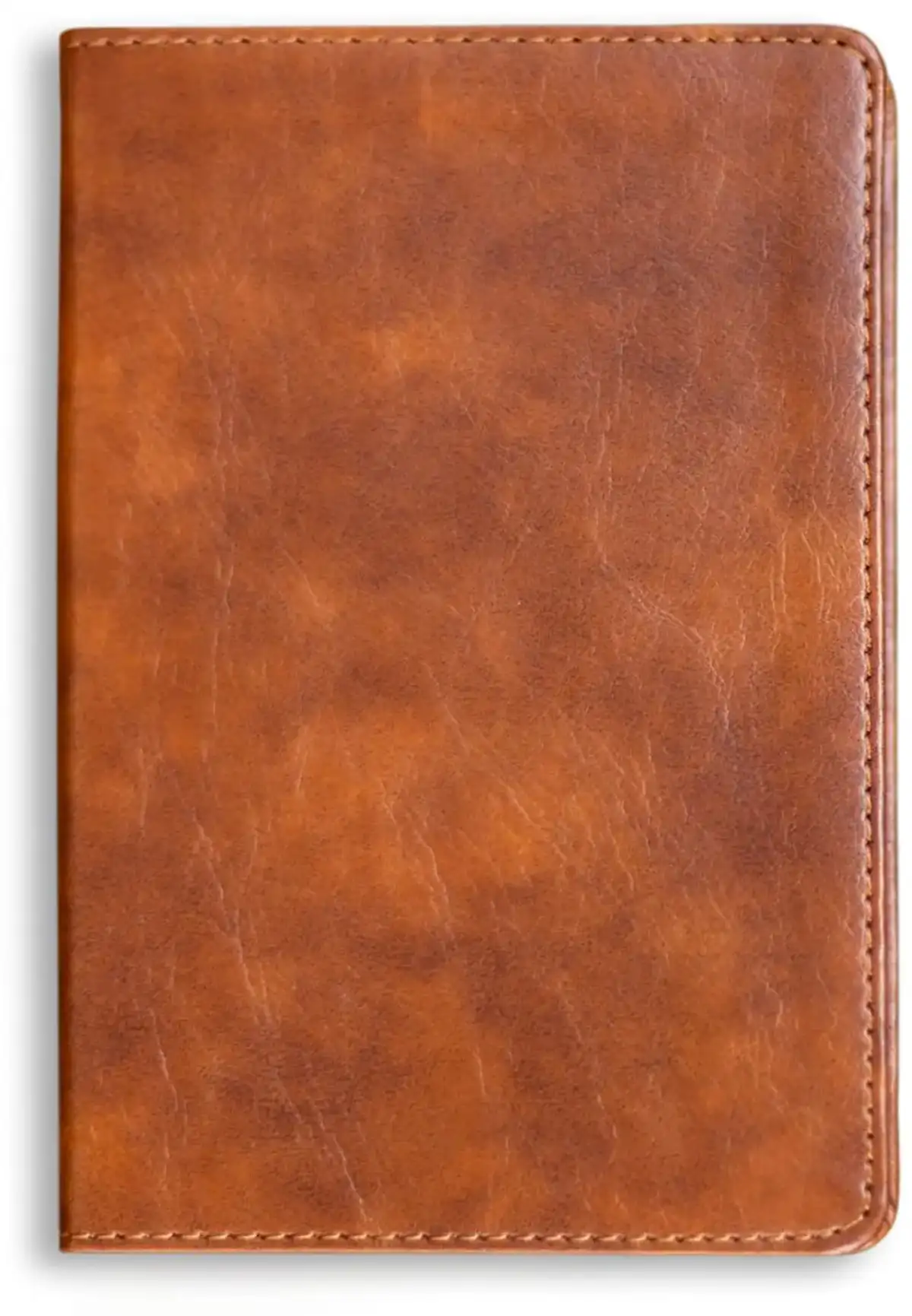 Free Plus Nothing: Get the Leather-Bound Life of Jesus Book!