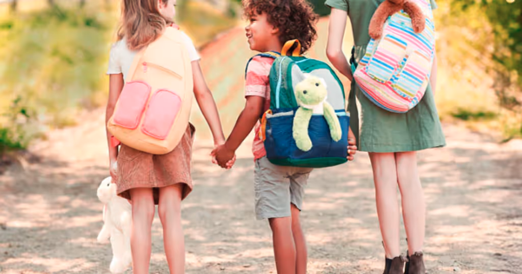 Free Plush Toy Giveaway: Win 3 Adorable Buddy Bears!