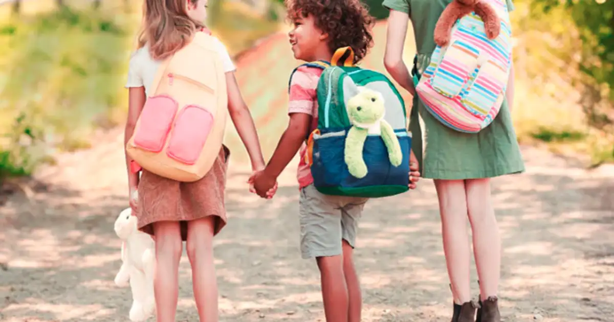 Free Plush Toy Giveaway: Win 3 Adorable Buddy Bears!