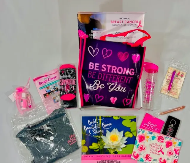 Free Positive Promotions Samples: Get 10 Amazing Items for Your Business!
