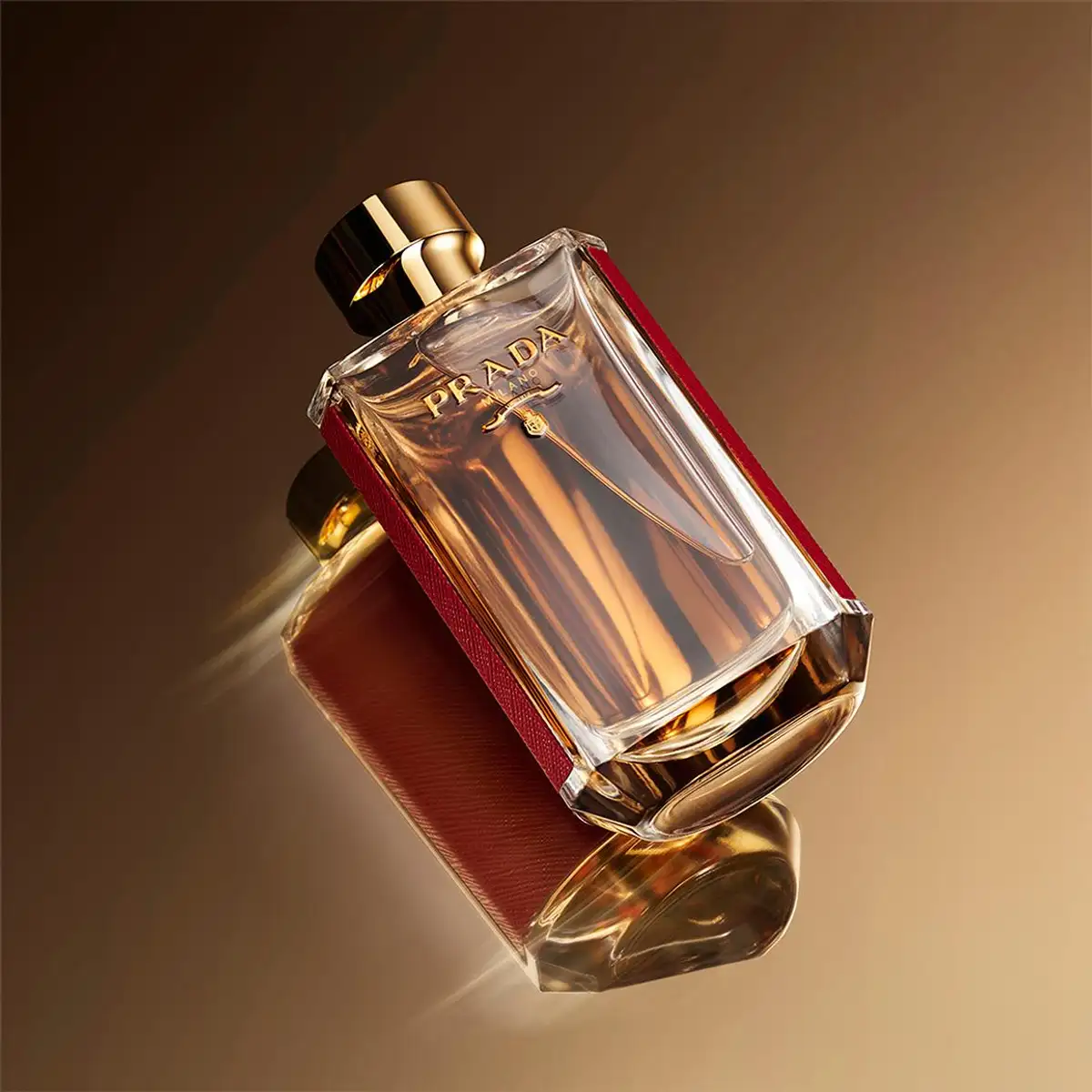 Free Prada Perfume Sample: Claim Your La Femme EDP!