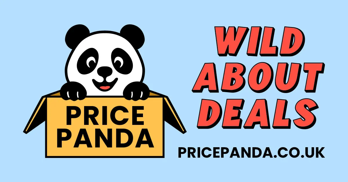 Free Price Panda Pick N Mix Bundle: Grab 3 Sweet Treats!
