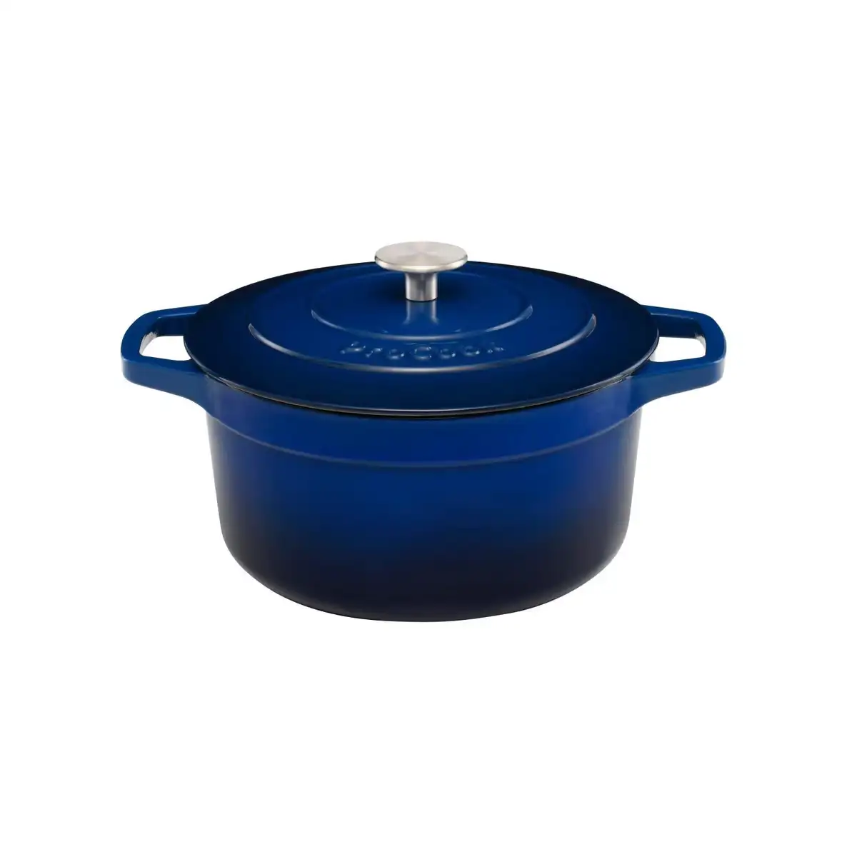 Free ProCook Casserole Dish: Self‑Basting Lid, Oven & Hob