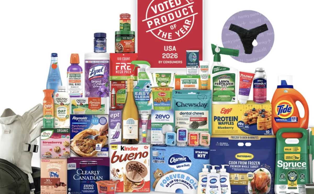 Free Product Year Fall Sweepstakes: Win $400+ Bundle!