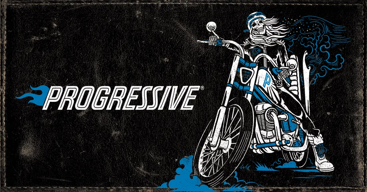 Free Progressive “SuperMotocross” Sweepstakes