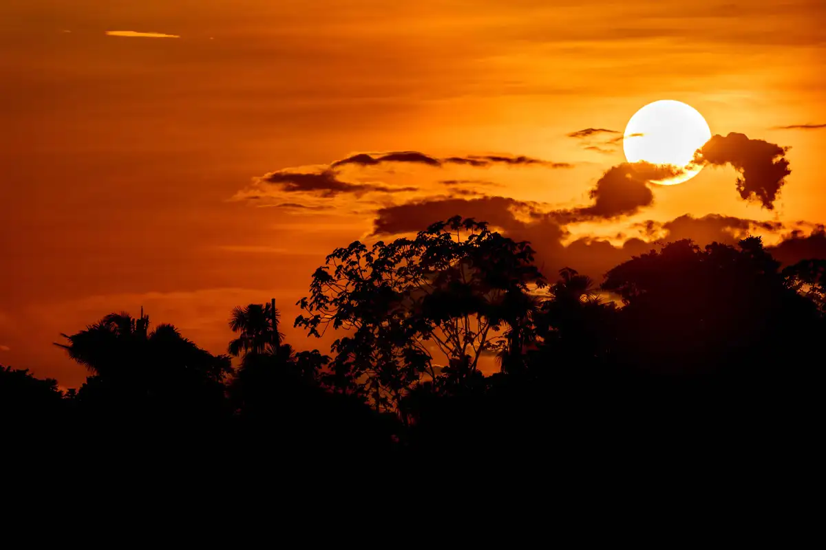 Free PROMPERU 'The Great Escape' Sweepstakes: 7-Day Peru Trip with Flights & Gear