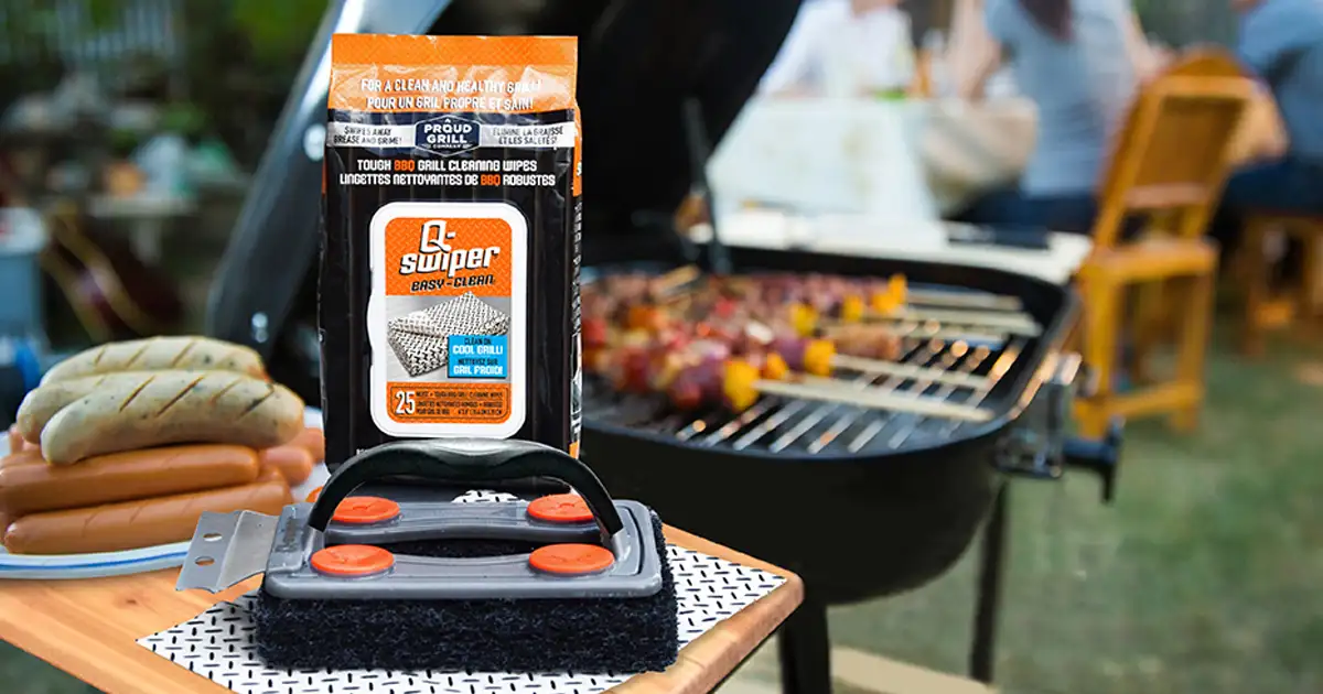 Free Proud Grill Cookout Party: Apply to Host 75 Cookouts!