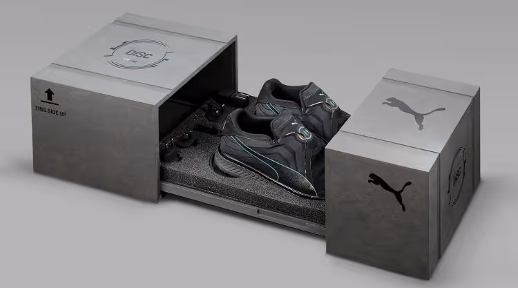 Free Puma Gear: Claim 1 Amazing Sample Now!
