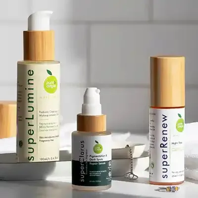 Free Pure & Cimple Skincare Products: Get 1 FREE Full-Size Product + Honest Feedback!