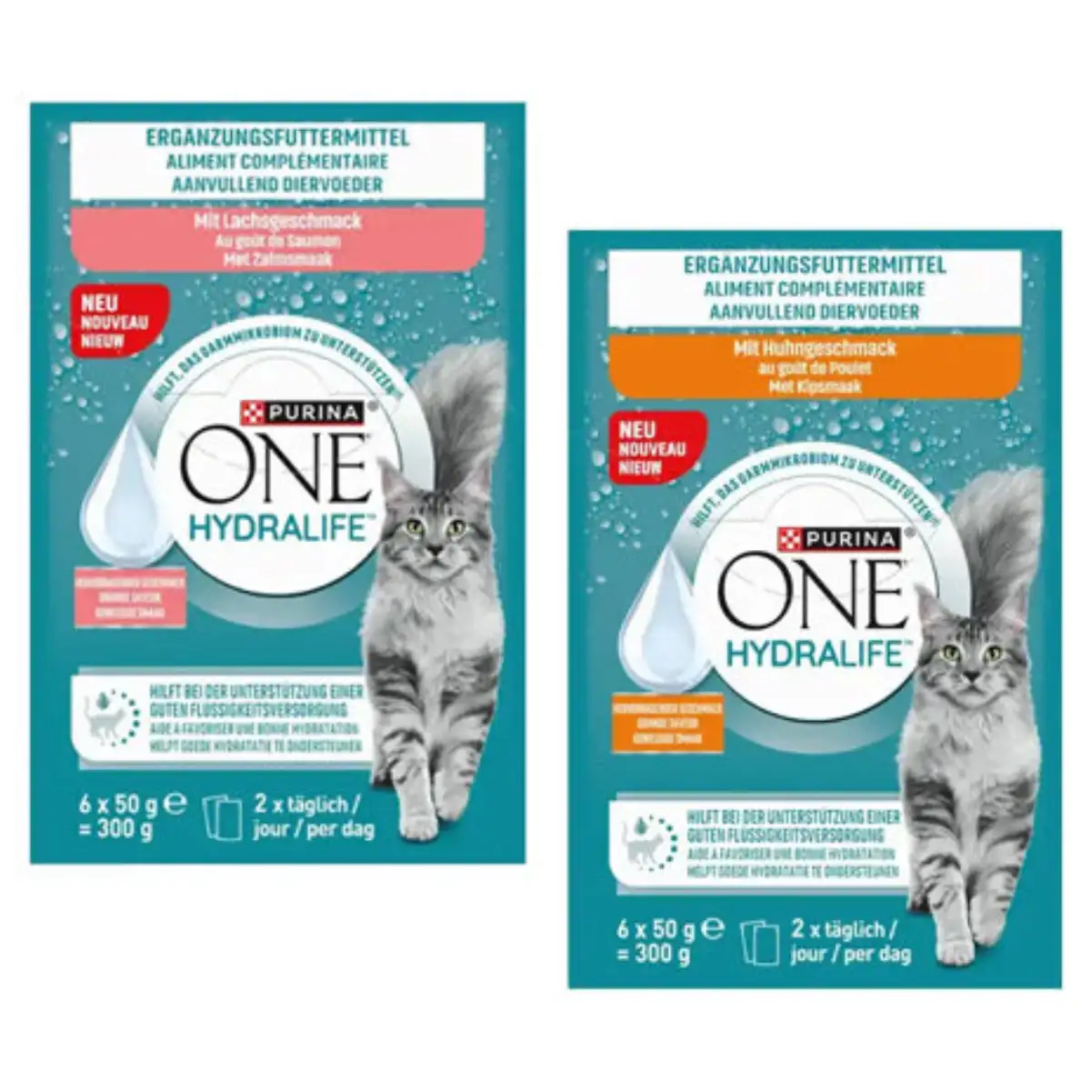Free Purina Hydralife: Grab 1 Amazing Cat Food Deal