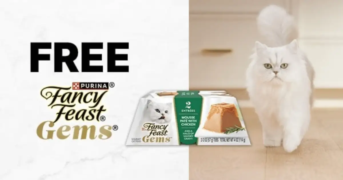 Free Purina Pet Food Sample: 1 Amazing Deal!