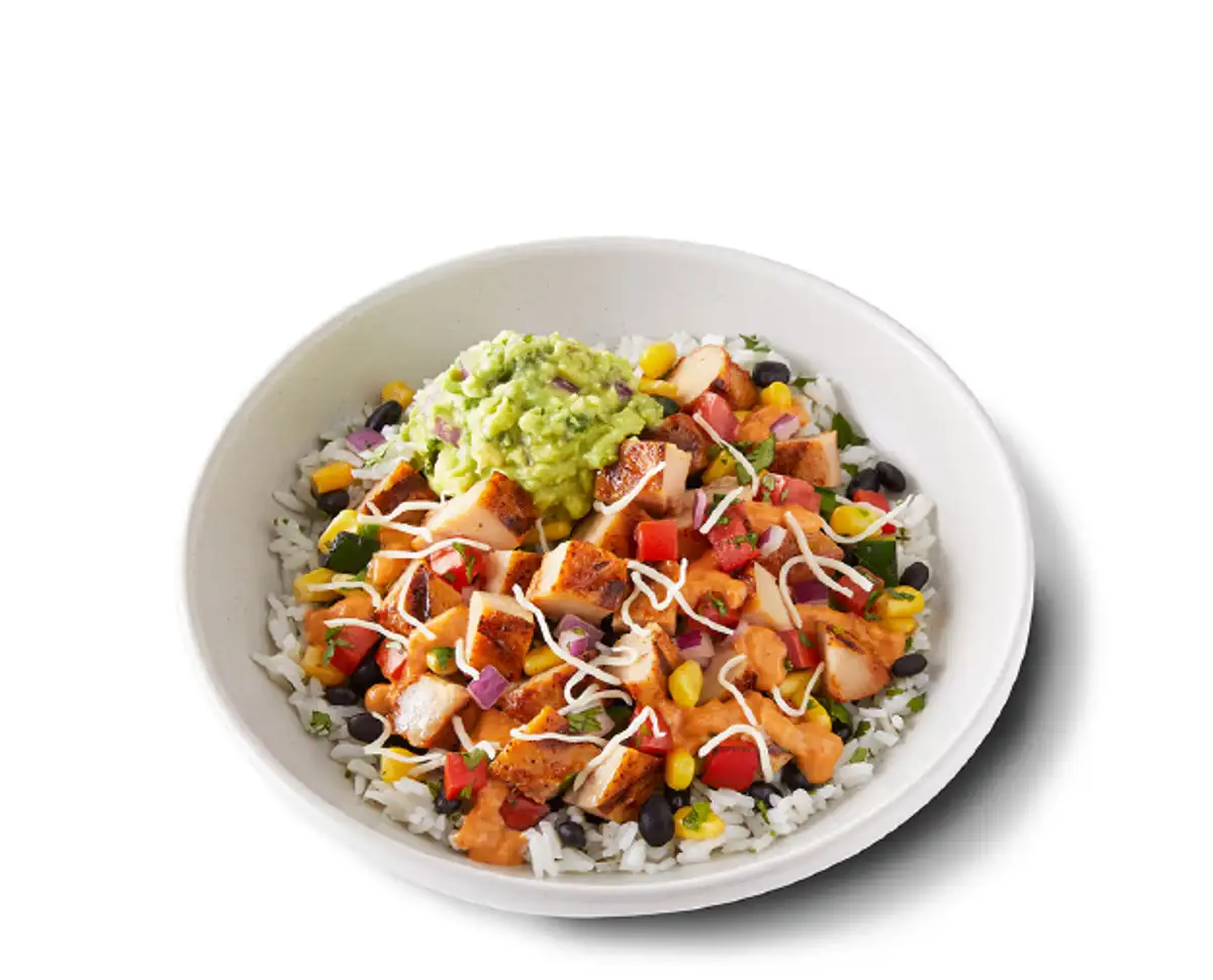 Free QDOBA Chips & Queso Every Full Moon! Save Now!