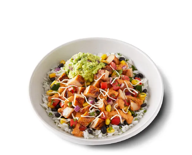 Free QDOBA Chips & Queso Every Full Moon! Save Now!