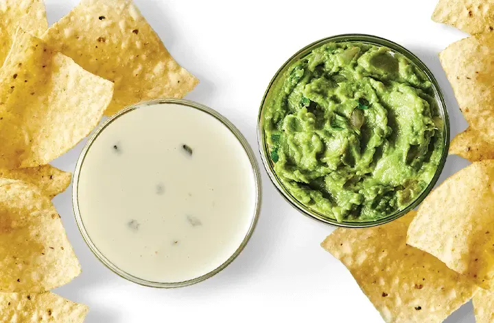 Free Queso Deal: Get Yours at Moe's (620+ Locations!)