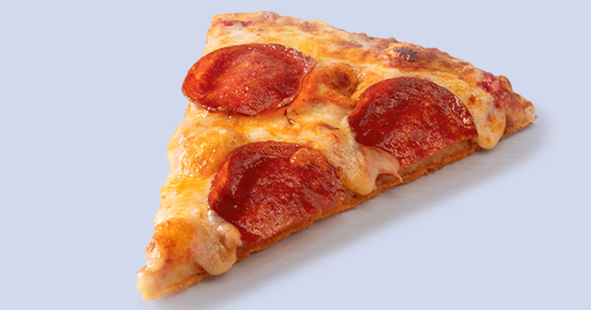 Free QuikTrip Pizza Slice: 1 Amazing Deal!