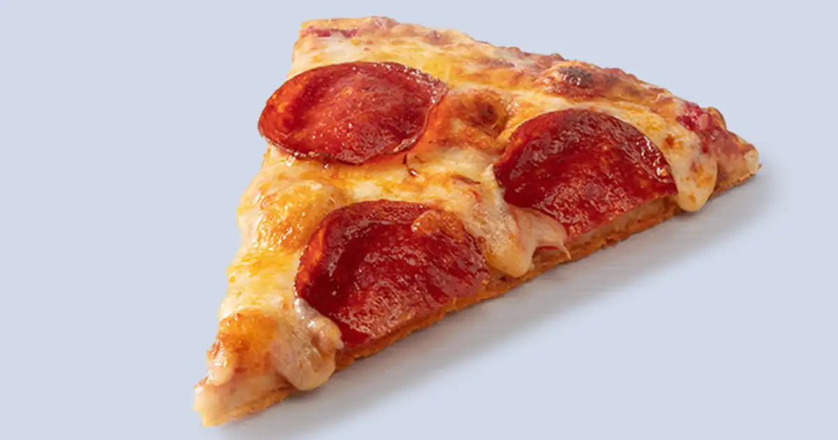 Free QuikTrip Pizza Slice: 1 Amazing Deal!