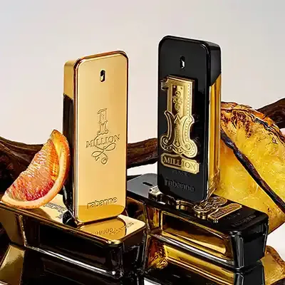 Free Rabanne 1 Million Black Sample: Grab Yours Now! Limited
