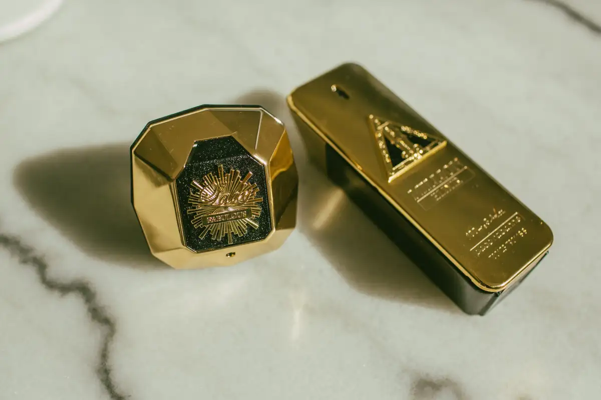 Free Rabanne 1 Million Elixir Sample: Grab Now!
