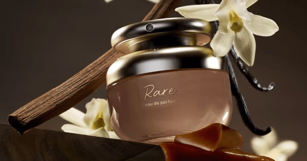 Free Rare Beauty Perfume Sample: 1 Exclusive Deal