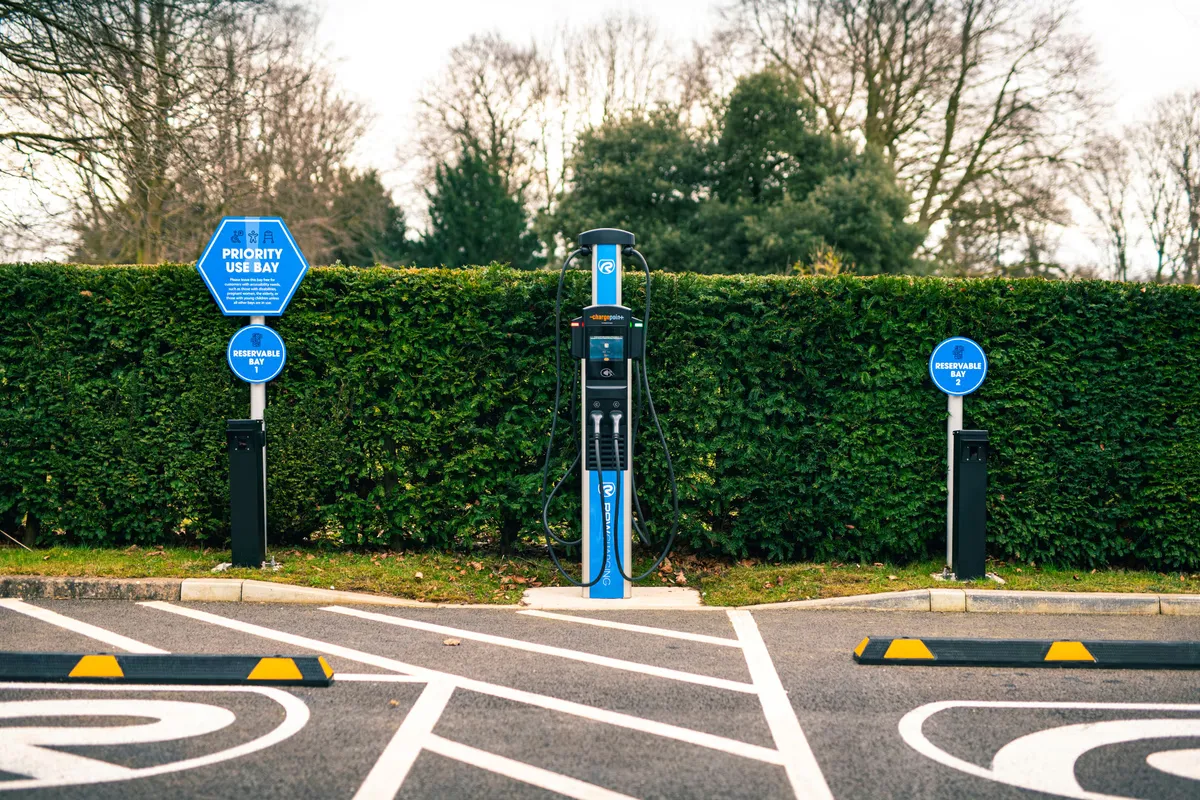 Free RAW Charging: Charge Your EV for FREE Today Now!