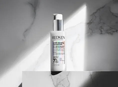 Possible Free Redken Acidic Bonding Concentrate 24/7 Night & Day Serum Sample