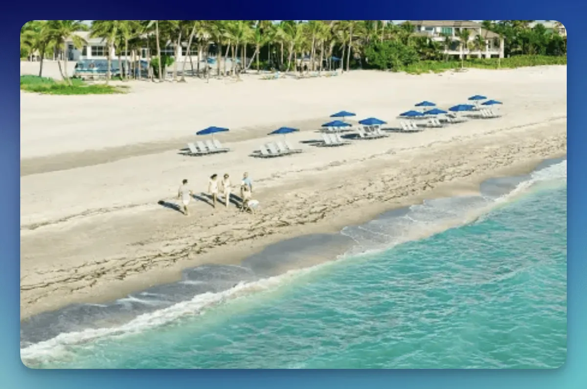 Free Regal Crown Club Sweepstakes: Win 3-Night Luxury Getaway!