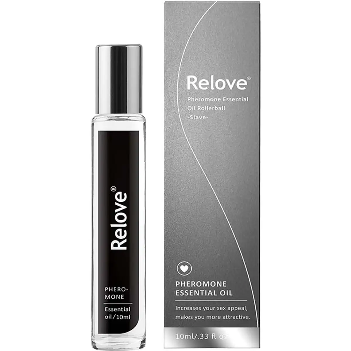 Free RELOVE Pheromone Oil: Claim 1 Sample Now!