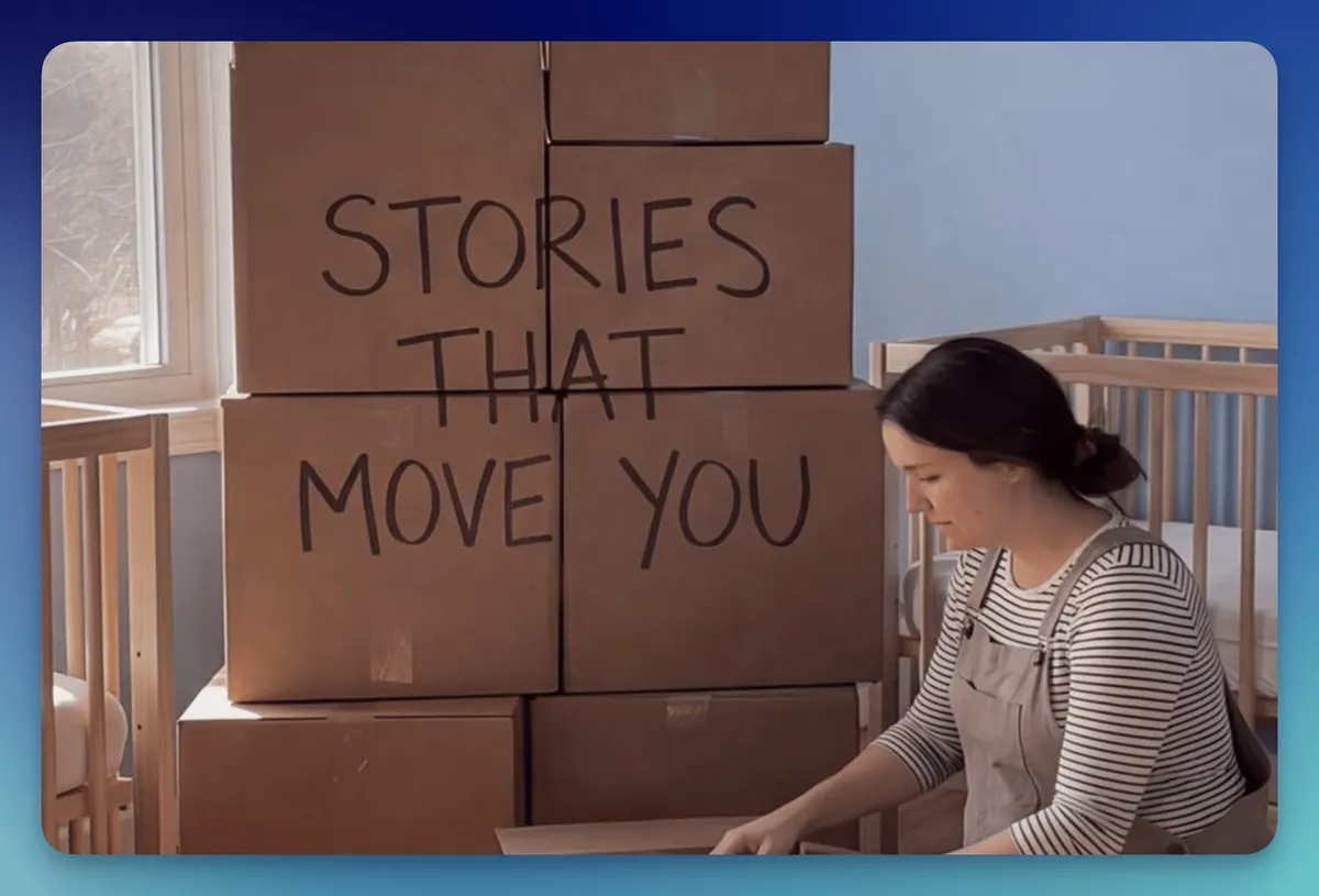 Free RE/MAX “Stories That Move You” Sweepstakes (5 Winners)